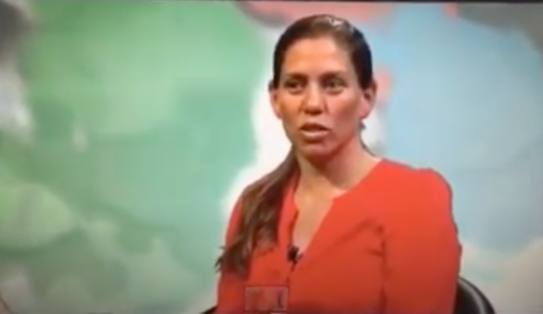 29 min TV med den Rigtige Jordemoder