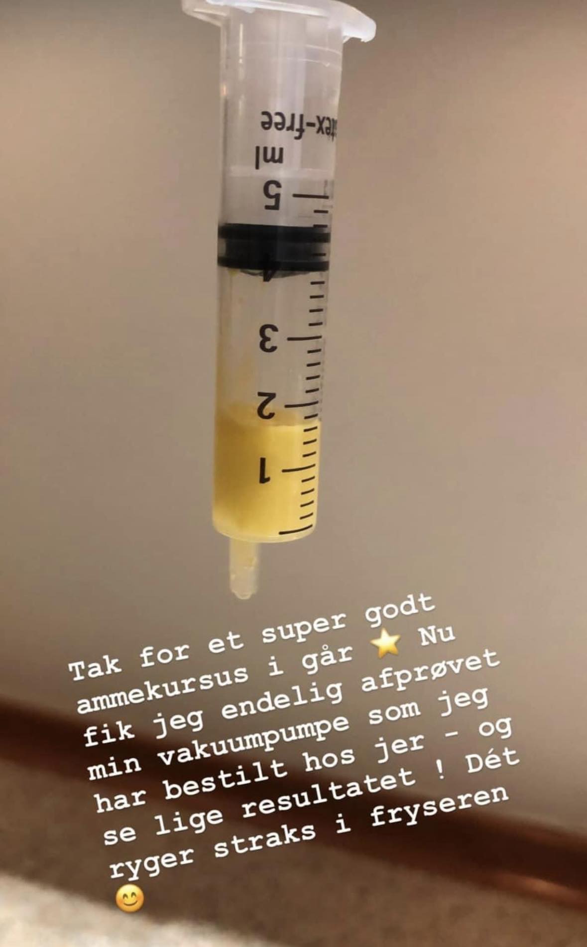 Engangssprøjte (10 ml) - Omnifix