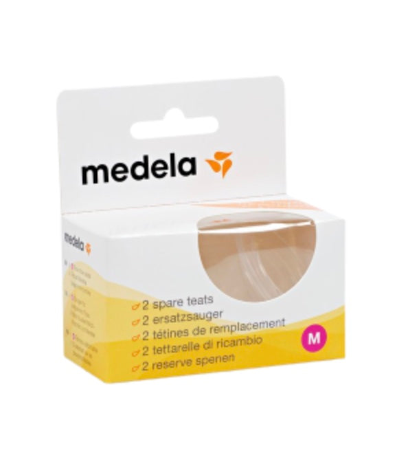 Flaskesutter fra Medela - Small