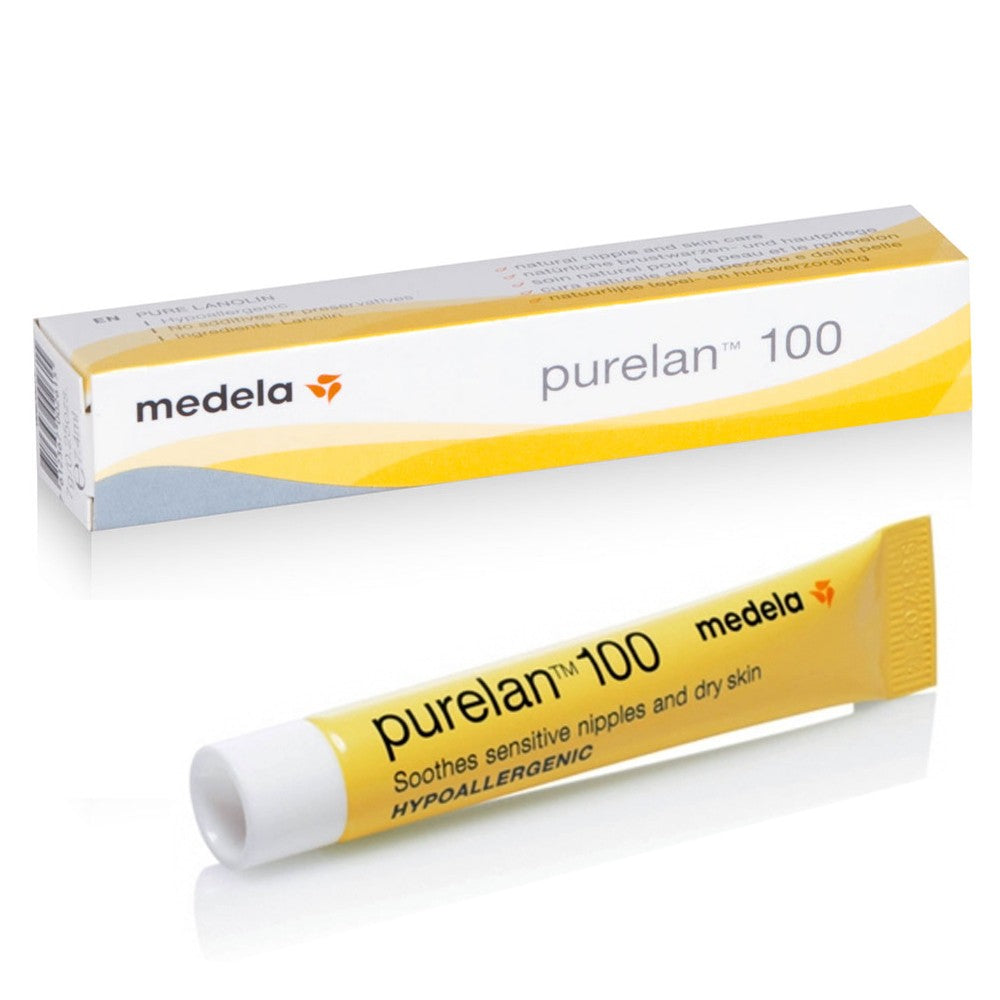 Medela Purelan brystvortecreme – 7 g