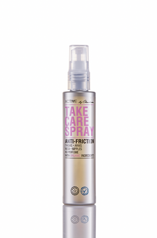 Take Care Spray - 100 ml - Active by Charlotte